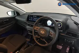 Hyundai I20 Tech Line Automatic Petrol Hatchback - Stock Number (1683611) - 24th supplementary image