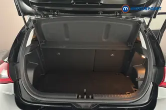 Hyundai I20 Tech Line Automatic Petrol Hatchback - Stock Number (1683611) - 30th supplementary image