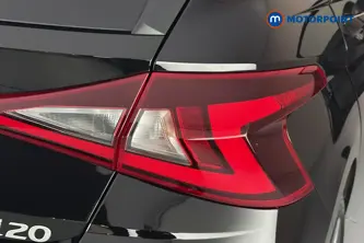 Hyundai I20 Tech Line Automatic Petrol Hatchback - Stock Number (1683611) - 36th supplementary image