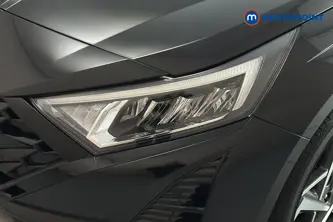 Hyundai I20 Tech Line Automatic Petrol Hatchback - Stock Number (1683611) - 42nd supplementary image