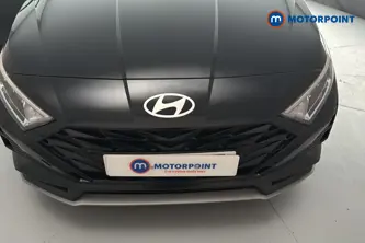 Hyundai I20 Tech Line Automatic Petrol Hatchback - Stock Number (1683611) - 43rd supplementary image