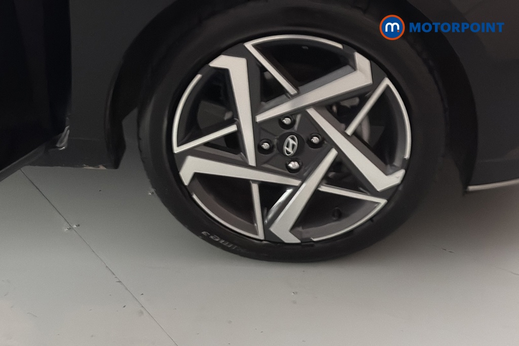 Hyundai I20 Tech Line Automatic Petrol Hatchback - Stock Number (1683611) - 47th supplementary image