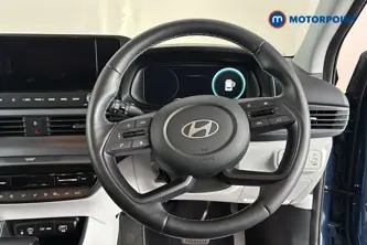 Hyundai I20 Tech Line Automatic Petrol Hatchback - Stock Number (1683614) - 2nd supplementary image