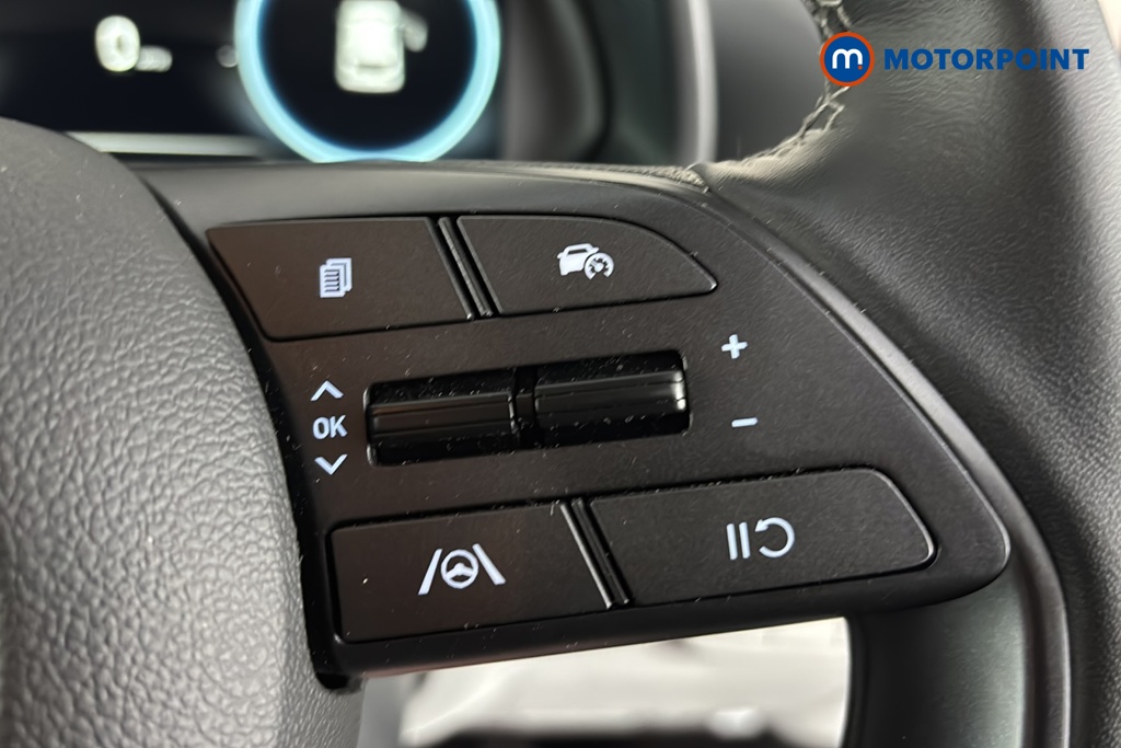Hyundai I20 Tech Line Automatic Petrol Hatchback - Stock Number (1683614) - 3rd supplementary image