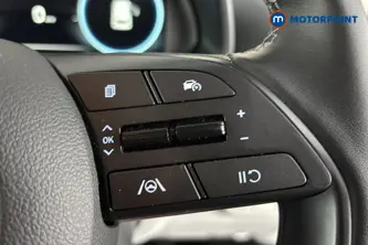 Hyundai I20 Tech Line Automatic Petrol Hatchback - Stock Number (1683614) - 3rd supplementary image