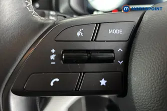 Hyundai I20 Tech Line Automatic Petrol Hatchback - Stock Number (1683614) - 4th supplementary image