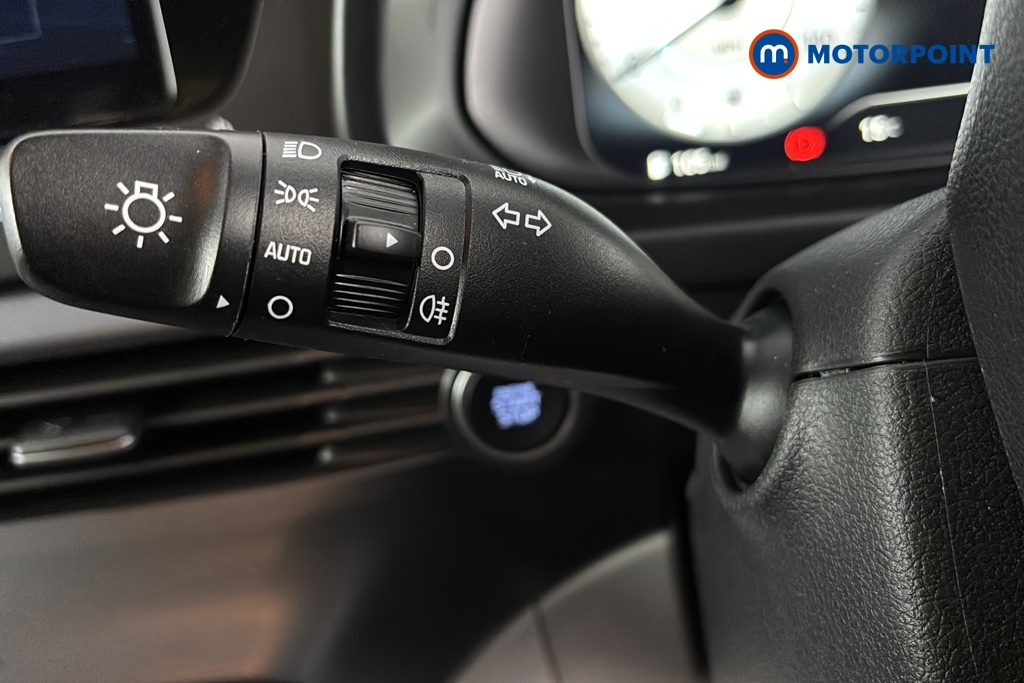 Hyundai I20 Tech Line Automatic Petrol Hatchback - Stock Number (1683614) - 5th supplementary image