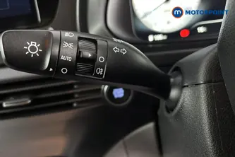 Hyundai I20 Tech Line Automatic Petrol Hatchback - Stock Number (1683614) - 5th supplementary image