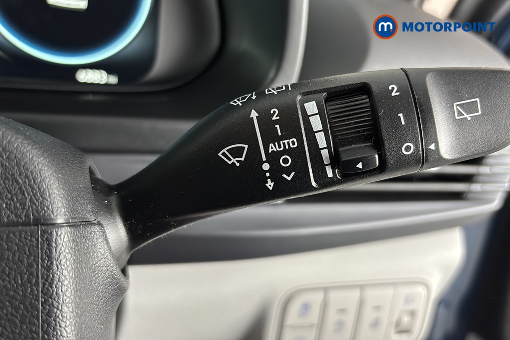 Hyundai I20 Tech Line Automatic Petrol Hatchback - Stock Number (1683614) - 6th supplementary image