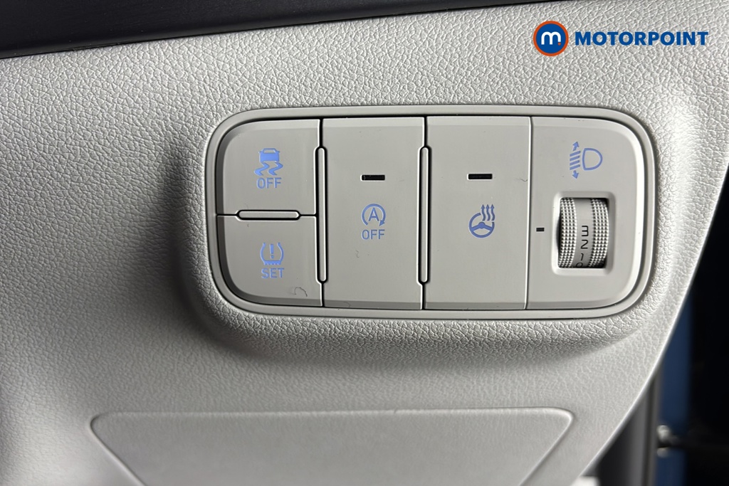 Hyundai I20 Tech Line Automatic Petrol Hatchback - Stock Number (1683614) - 11th supplementary image