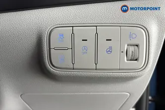 Hyundai I20 Tech Line Automatic Petrol Hatchback - Stock Number (1683614) - 11th supplementary image