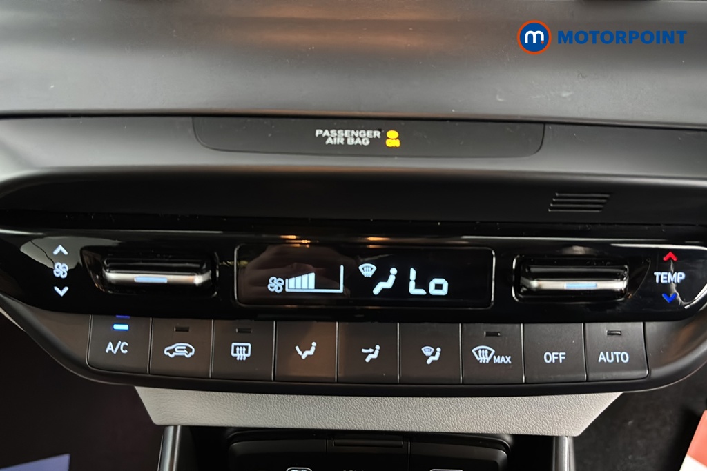 Hyundai I20 Tech Line Automatic Petrol Hatchback - Stock Number (1683614) - 12th supplementary image