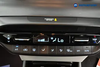 Hyundai I20 Tech Line Automatic Petrol Hatchback - Stock Number (1683614) - 12th supplementary image