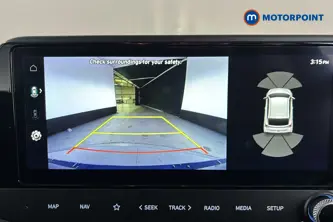 Hyundai I20 Tech Line Automatic Petrol Hatchback - Stock Number (1683614) - 13th supplementary image