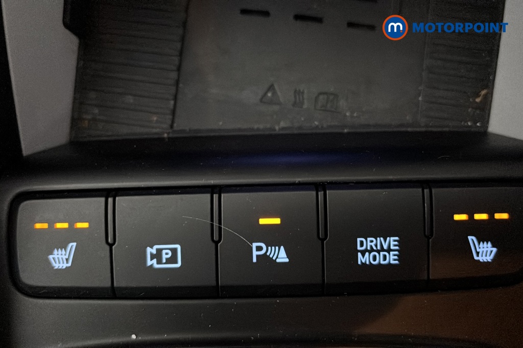 Hyundai I20 Tech Line Automatic Petrol Hatchback - Stock Number (1683614) - 14th supplementary image