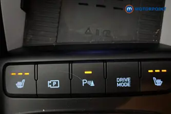 Hyundai I20 Tech Line Automatic Petrol Hatchback - Stock Number (1683614) - 14th supplementary image