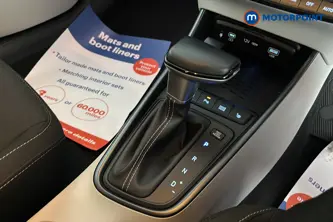 Hyundai I20 Tech Line Automatic Petrol Hatchback - Stock Number (1683614) - 15th supplementary image