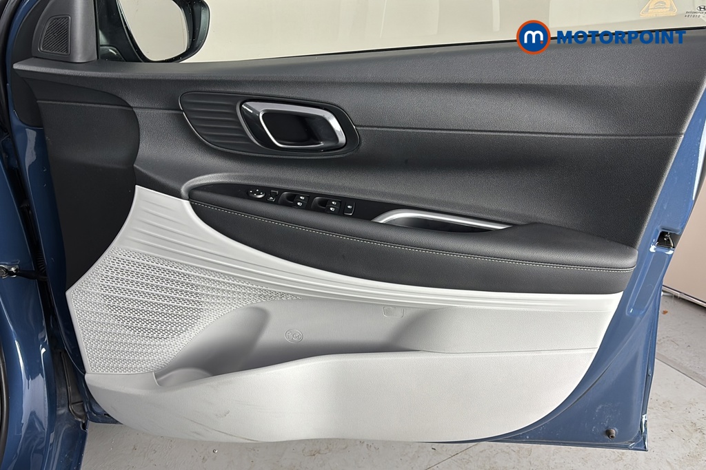 Hyundai I20 Tech Line Automatic Petrol Hatchback - Stock Number (1683614) - 18th supplementary image