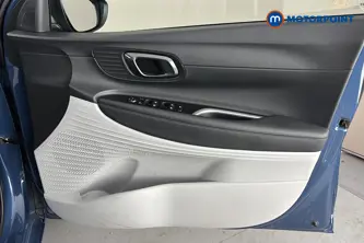 Hyundai I20 Tech Line Automatic Petrol Hatchback - Stock Number (1683614) - 18th supplementary image