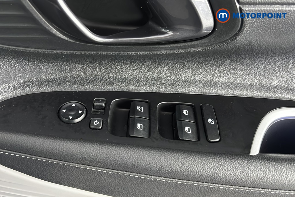 Hyundai I20 Tech Line Automatic Petrol Hatchback - Stock Number (1683614) - 19th supplementary image
