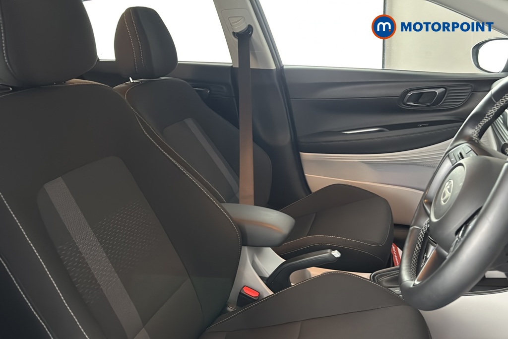 Hyundai I20 Tech Line Automatic Petrol Hatchback - Stock Number (1683614) - 22nd supplementary image