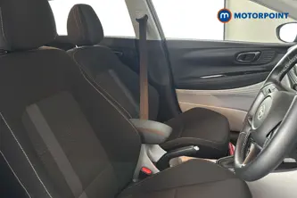 Hyundai I20 Tech Line Automatic Petrol Hatchback - Stock Number (1683614) - 22nd supplementary image