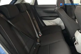 Hyundai I20 Tech Line Automatic Petrol Hatchback - Stock Number (1683614) - 25th supplementary image