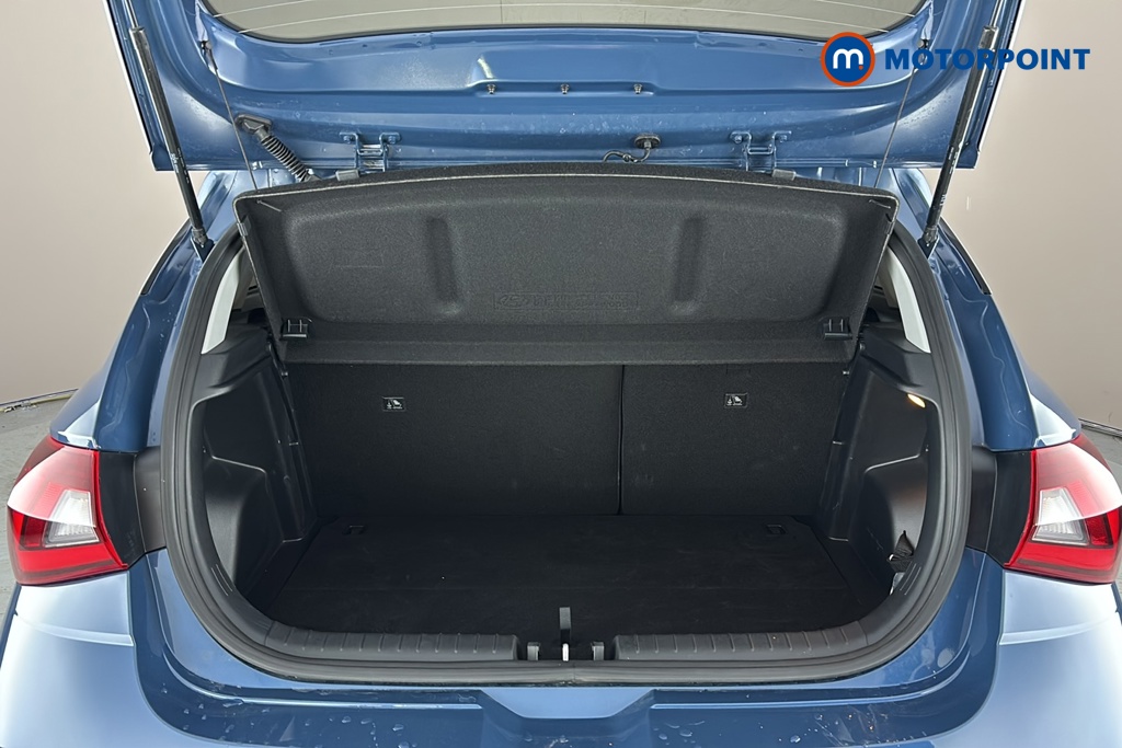 Hyundai I20 Tech Line Automatic Petrol Hatchback - Stock Number (1683614) - 30th supplementary image