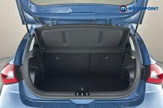 Hyundai I20 Tech Line Automatic Petrol Hatchback - Stock Number (1683614) - 30th supplementary image