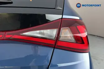 Hyundai I20 Tech Line Automatic Petrol Hatchback - Stock Number (1683614) - 36th supplementary image