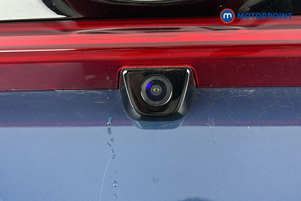 Hyundai I20 Tech Line Automatic Petrol Hatchback - Stock Number (1683614) - 37th supplementary image