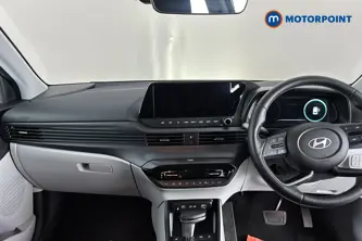 Hyundai I20 Tech Line Automatic Petrol Hatchback - Stock Number (1683614) - 1st supplementary image