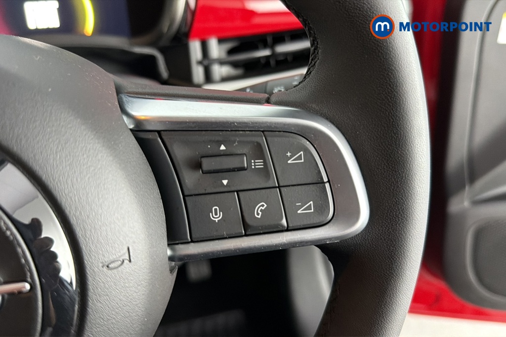 Fiat 600 RED Automatic Electric SUV - Stock Number (1683763) - 3rd supplementary image