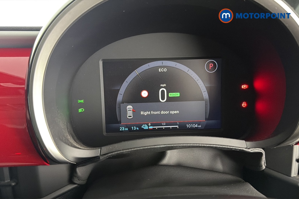 Fiat 600 RED Automatic Electric SUV - Stock Number (1683763) - 7th supplementary image