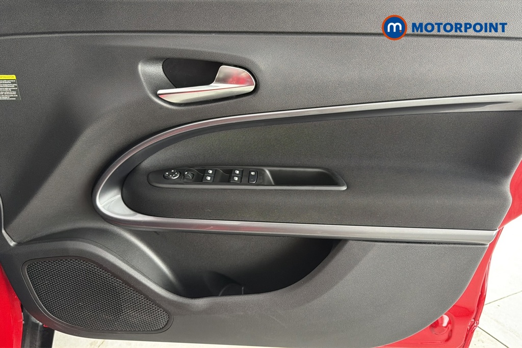 Fiat 600 RED Automatic Electric SUV - Stock Number (1683763) - 18th supplementary image
