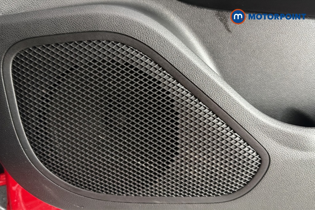 Fiat 600 RED Automatic Electric SUV - Stock Number (1683763) - 21st supplementary image