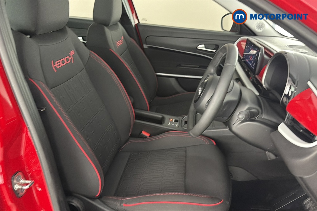 Fiat 600 RED Automatic Electric SUV - Stock Number (1683763) - 22nd supplementary image