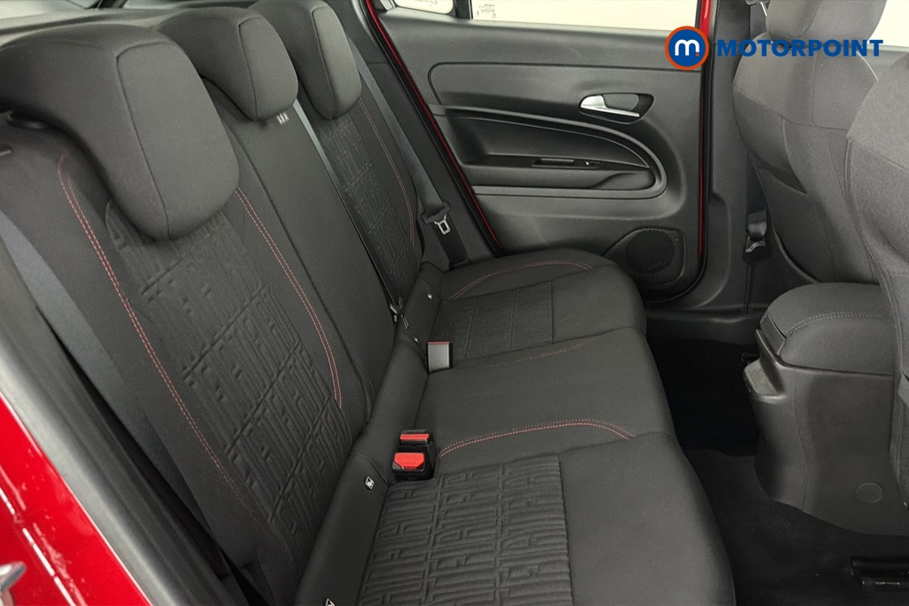 Fiat 600 RED Automatic Electric SUV - Stock Number (1683763) - 25th supplementary image