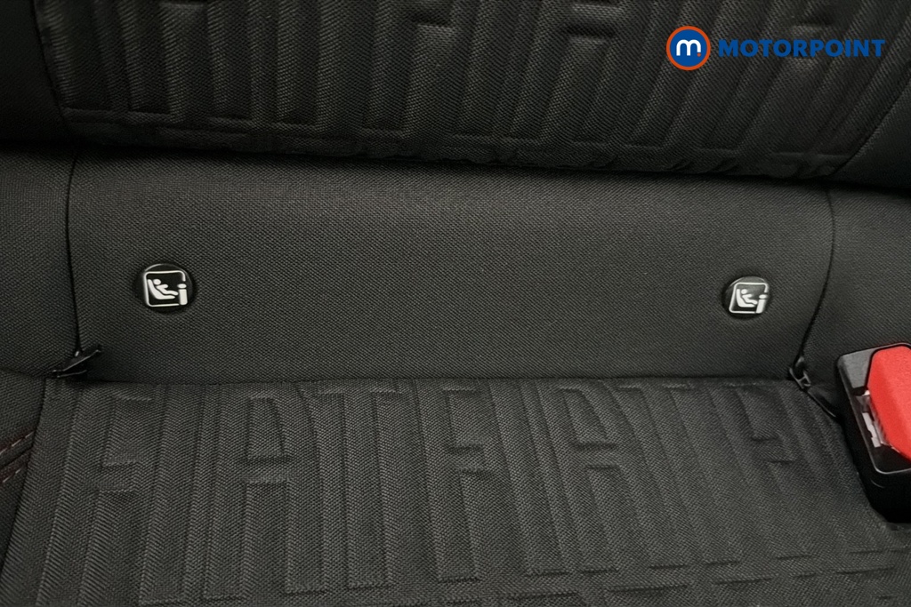 Fiat 600 RED Automatic Electric SUV - Stock Number (1683763) - 27th supplementary image