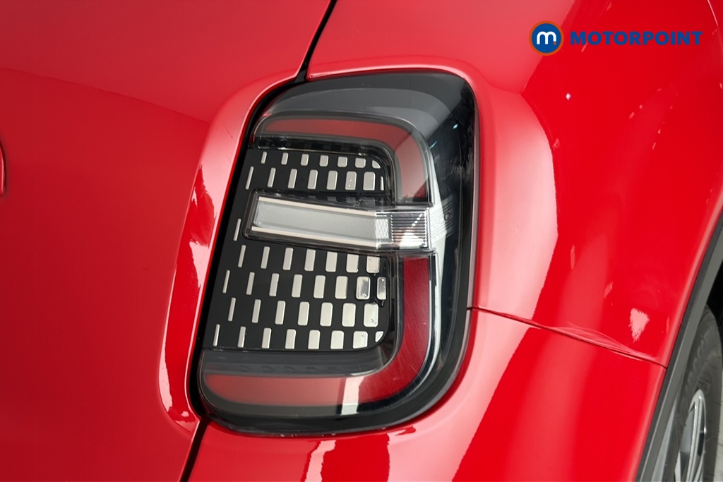 Fiat 600 RED Automatic Electric SUV - Stock Number (1683763) - 36th supplementary image