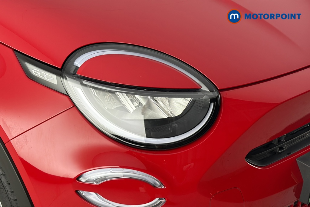 Fiat 600 RED Automatic Electric SUV - Stock Number (1683763) - 42nd supplementary image