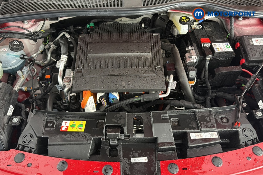 Fiat 600 RED Automatic Electric SUV - Stock Number (1683763) - 48th supplementary image