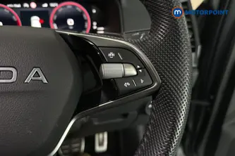 Skoda Karoq Sportline Edition Automatic Petrol SUV - Stock Number (1683814) - 3rd supplementary image