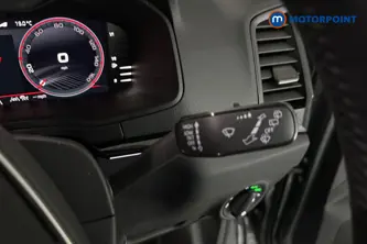 Skoda Karoq Sportline Edition Automatic Petrol SUV - Stock Number (1683814) - 6th supplementary image