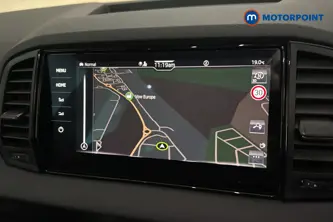 Skoda Karoq Sportline Edition Automatic Petrol SUV - Stock Number (1683814) - 9th supplementary image