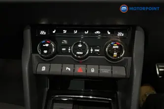 Skoda Karoq Sportline Edition Automatic Petrol SUV - Stock Number (1683814) - 12th supplementary image