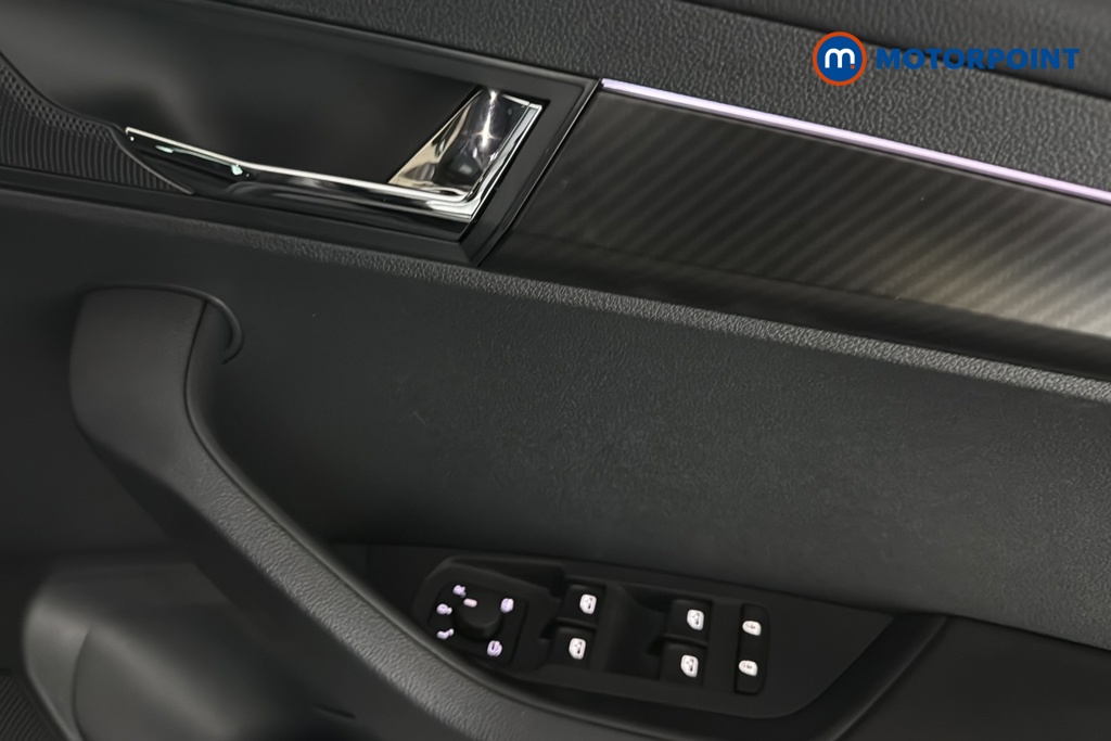Skoda Karoq Sportline Edition Automatic Petrol SUV - Stock Number (1683814) - 19th supplementary image