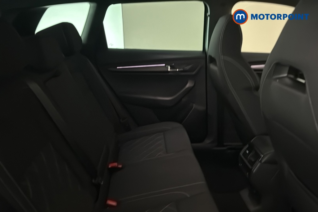 Skoda Karoq Sportline Edition Automatic Petrol SUV - Stock Number (1683814) - 25th supplementary image