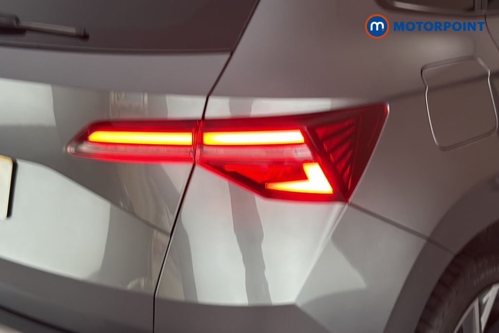Skoda Karoq Sportline Edition Automatic Petrol SUV - Stock Number (1683814) - 36th supplementary image