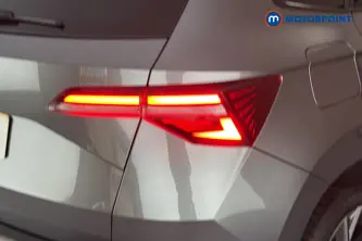 Skoda Karoq Sportline Edition Automatic Petrol SUV - Stock Number (1683814) - 36th supplementary image